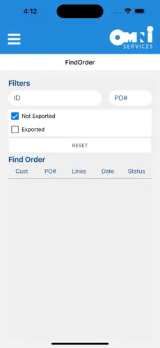 omni-services-mobile-app