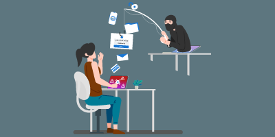 Watch Out for These 5 Types of Social Engineering Attacks