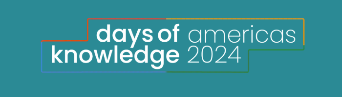GraVoc’s D365 Consultants to Attend Days of Knowledge Americas 2024