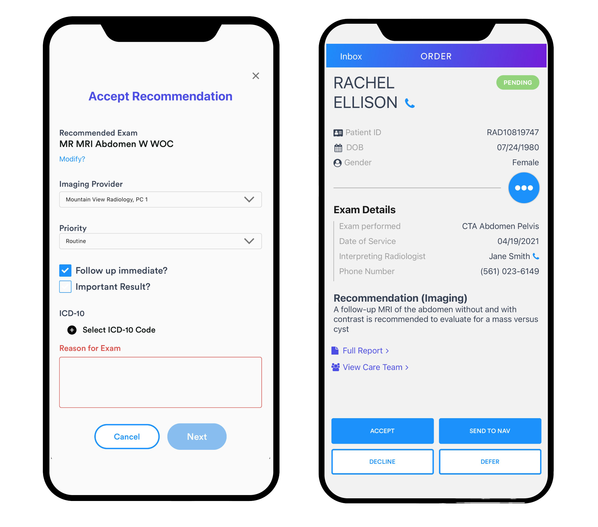 radloop-app radloop-mobile-app