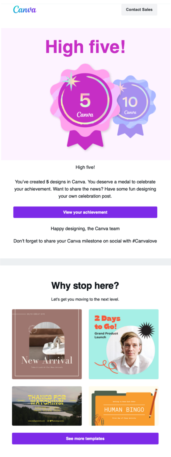 Let’s Talk About Email Marketing Automation GraVoc