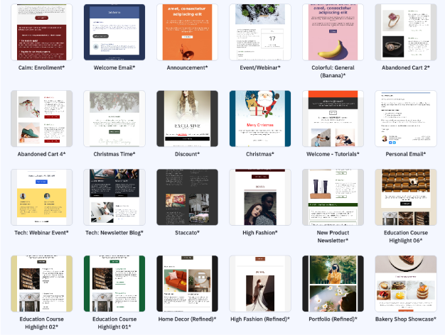 email-automation-templates email-automation-templates