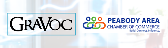 GraVoc’s Matthew Molk Joins Peabody Area Chamber of Commerce Board of Directors