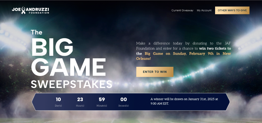 big-sweepstakes-banner