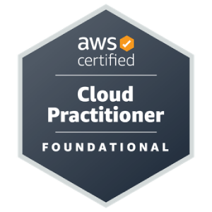 AWS-Certified-Cloud-Practitioner