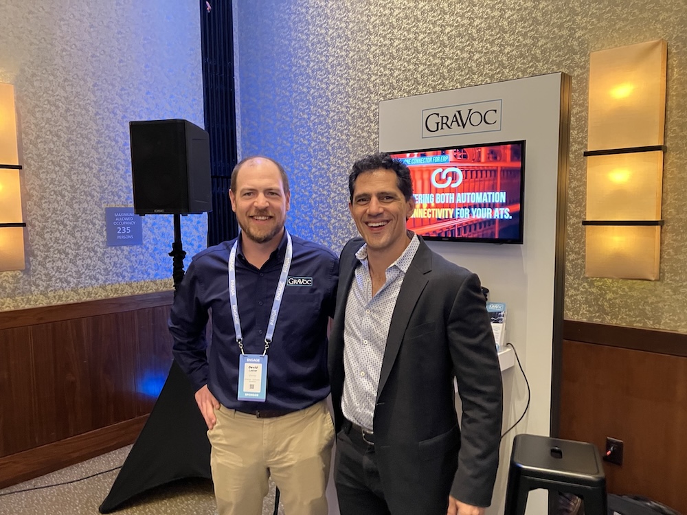 GraVoc | Engage Boston 2026