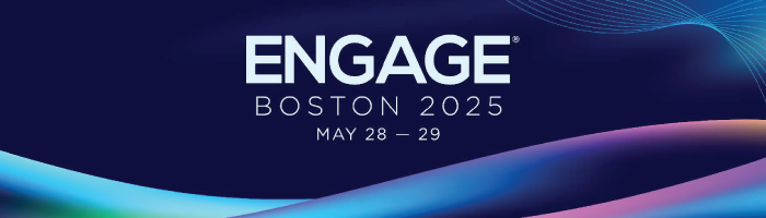 Engage Boston 2025: GraVoc to Return as Silver Sponsor