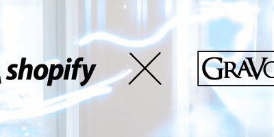 Unlocking eCommerce Success: Explore GraVoc’s New Shopify Services