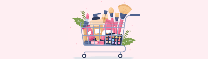 holiday checklist for beauty websites