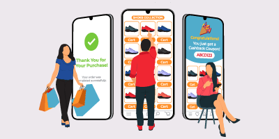 What Makes Mobile Shoppers Bounce & How You Can Fix It