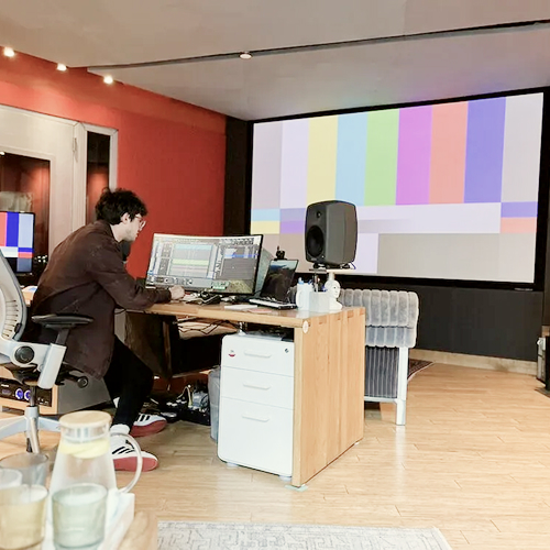 GraVoc | Sonic Union: Building System Integrations to Unify Sales, Production, & Finance