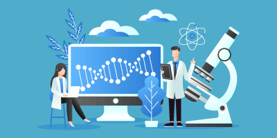 Scaling Biotech & Life Sciences: How Managed IT Ensures Compliance, Security & Growth