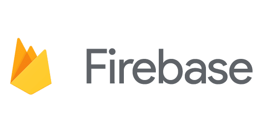 logo-firebase Firebase