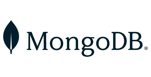 logo-mongodb MongoDB