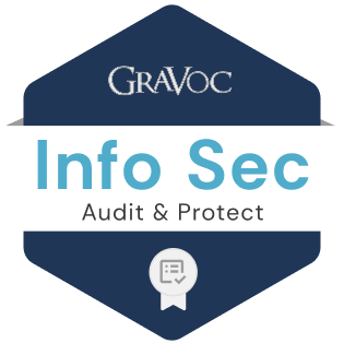 GraVoc | Information Security GraVoc | Information Security