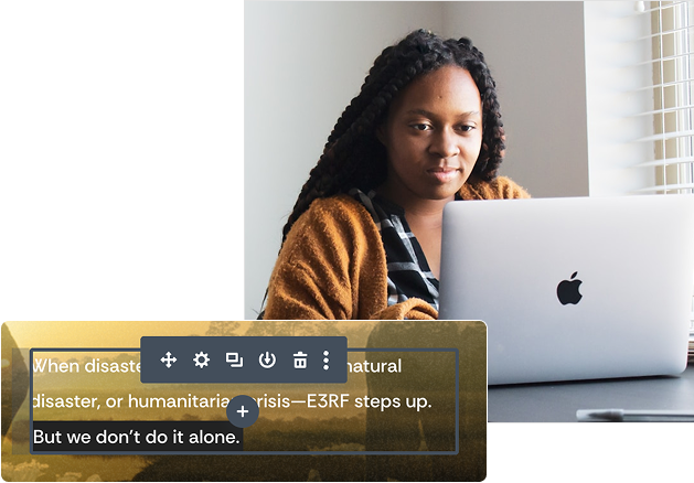 GraVoc | Oil & Propane Website Design & Development