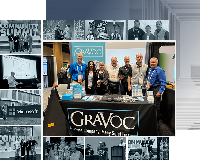 GraVoc | Dynamics CRM Migration to Dynamics 365