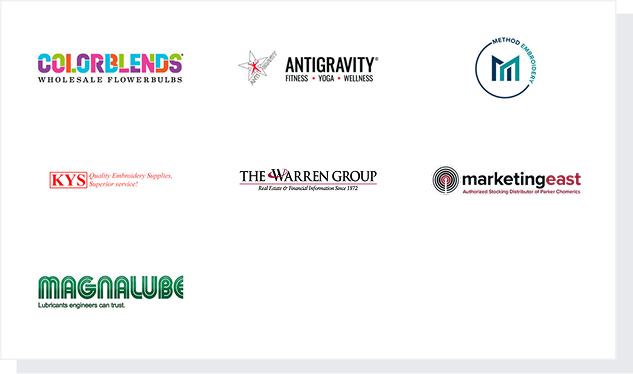 GraVoc Website eCommerce