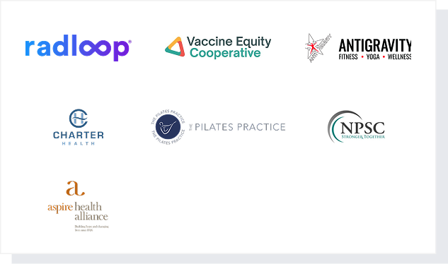 GraVoc | Website Design for Health and Wellness Businesses