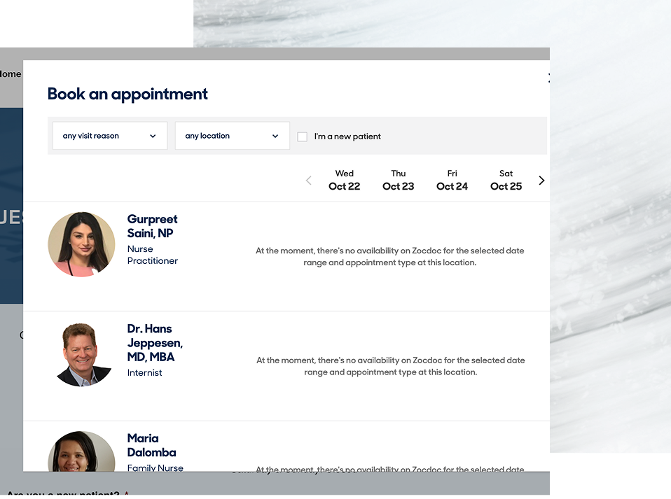 GraVoc | Website Design for Health and Wellness Businesses