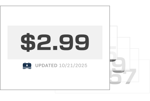 GraVoc | Oil & Propane Website Design & Development