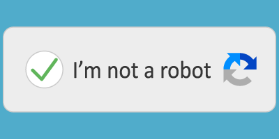 Cybersecurity Q&A Series: Are CAPTCHAs Enough to Stop Bots from Spamming Web Forms?