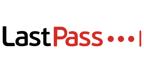 lastpass logo