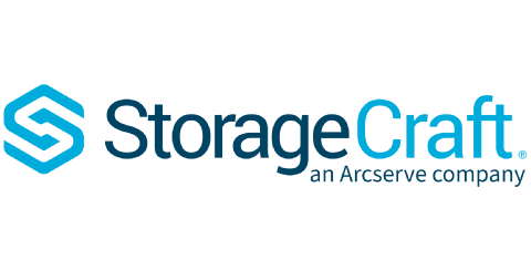 storagecraft logo