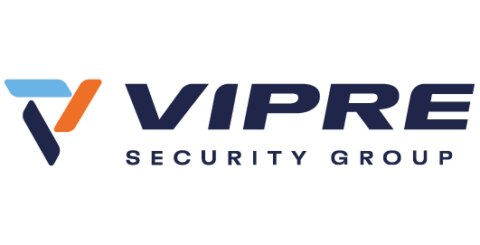 vipre security group logo