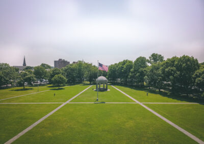 Salem Common - Drone Photography Services