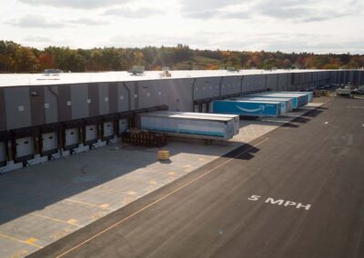 Aerial Photo Drone Services