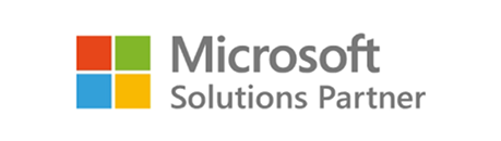 Microsoft Partner Logo x3