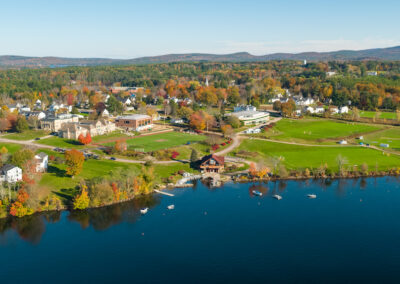 Drone Services Aerial Photo