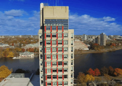 Drone Services Boston