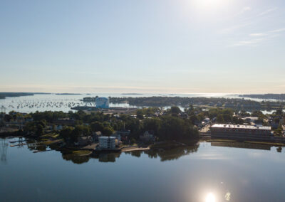 Drone Services - Merrimack Valley