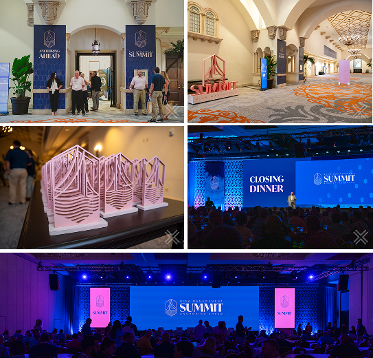 GraVoc- Event Production