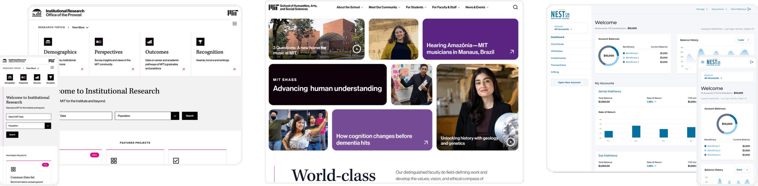 GraVoc | User Experience Design GraVoc | User Experience Design