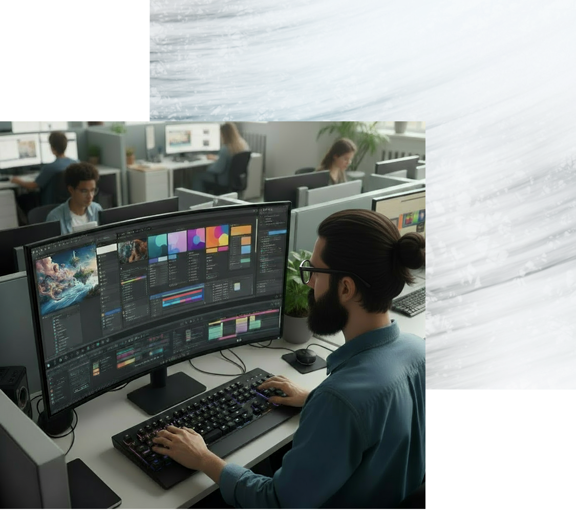 GraVoc-Generative Ai