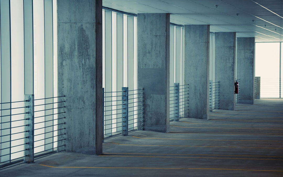 Implementing Dynamics 365 Business Central for LAZ Parking