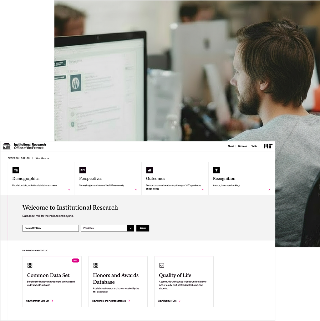 GraVoc | Website Development & Design