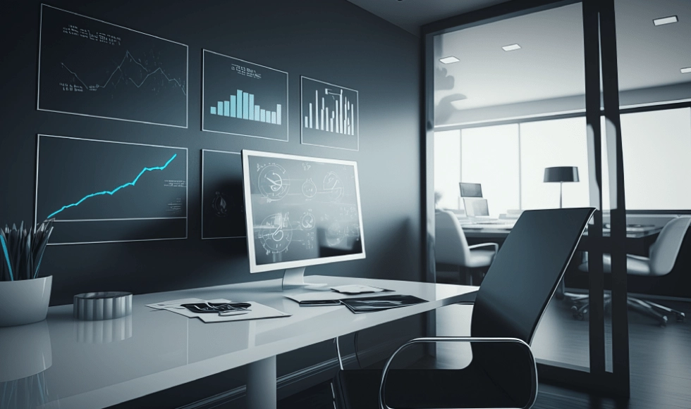 GraVoc | ISO 27001 Compliance For Enterprise Technology Solutions Provider