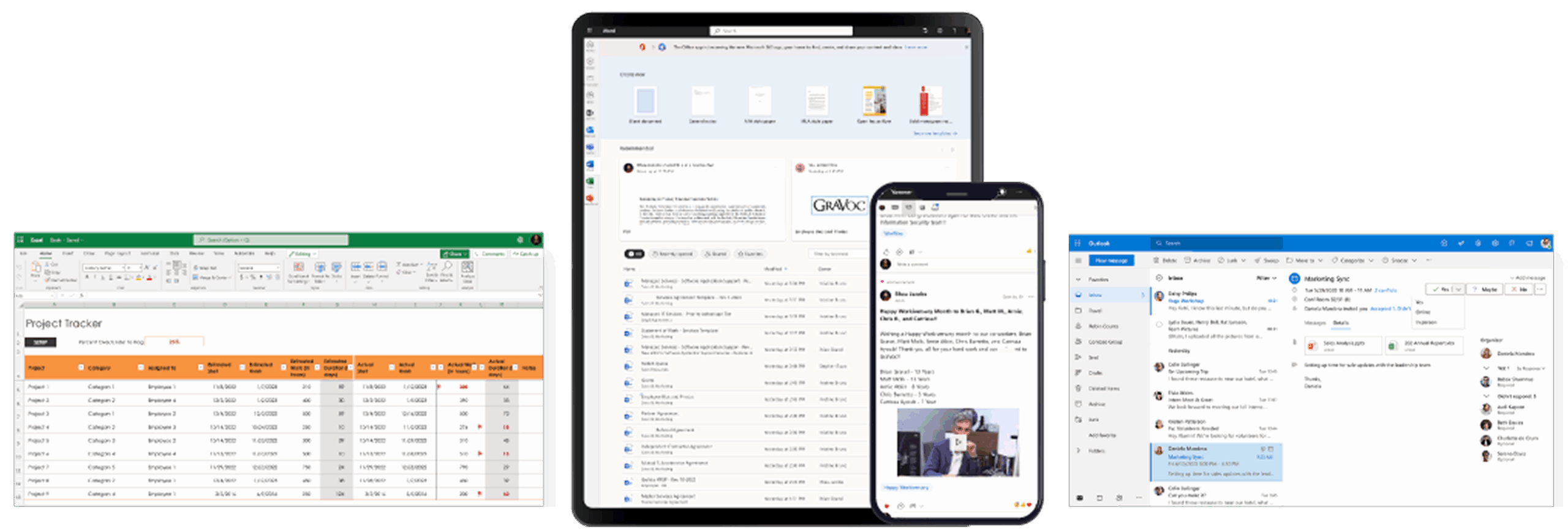 Microsoft-365-Collage-Gravoc