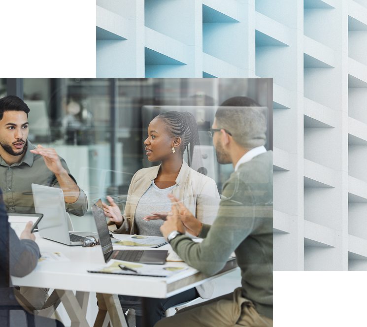 GraVoc | Managed IT Services