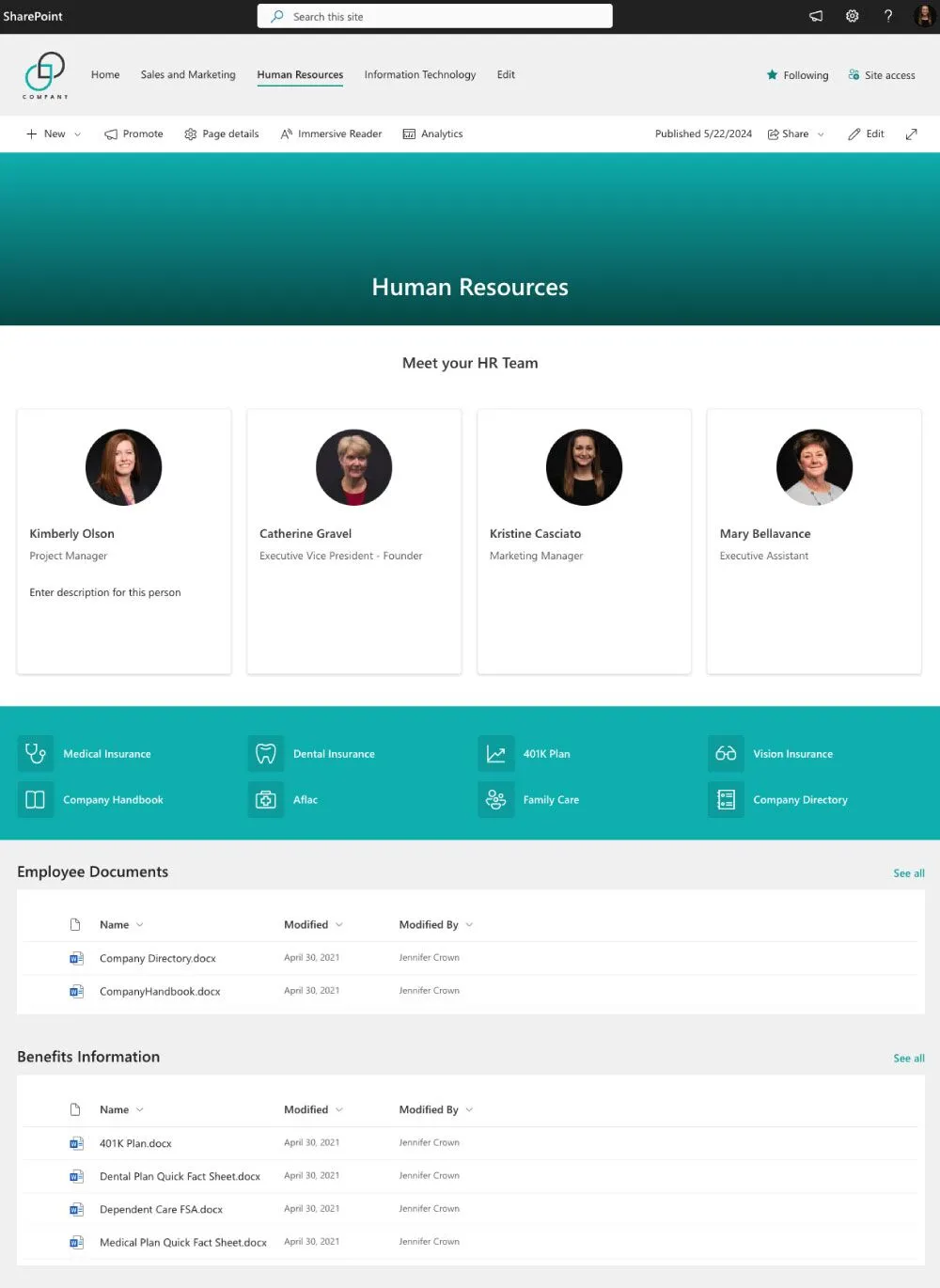 GraVoc | SharePoint Consulting Services GraVoc | SharePoint Consulting Services