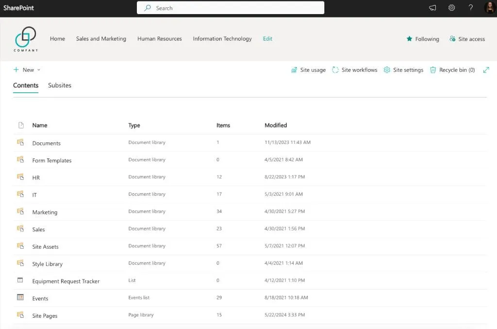 GraVoc | SharePoint Consulting Services SharePoint Design