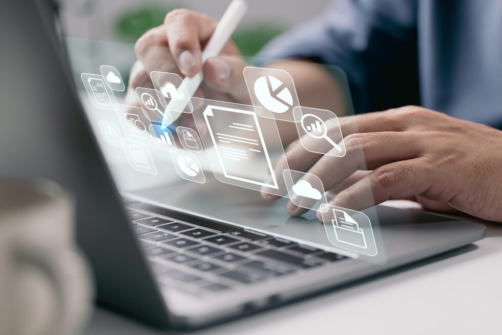 GraVoc | Digital Transformation for National Claims Management Company GraVoc | Digital Transformation for National Claims Management Company