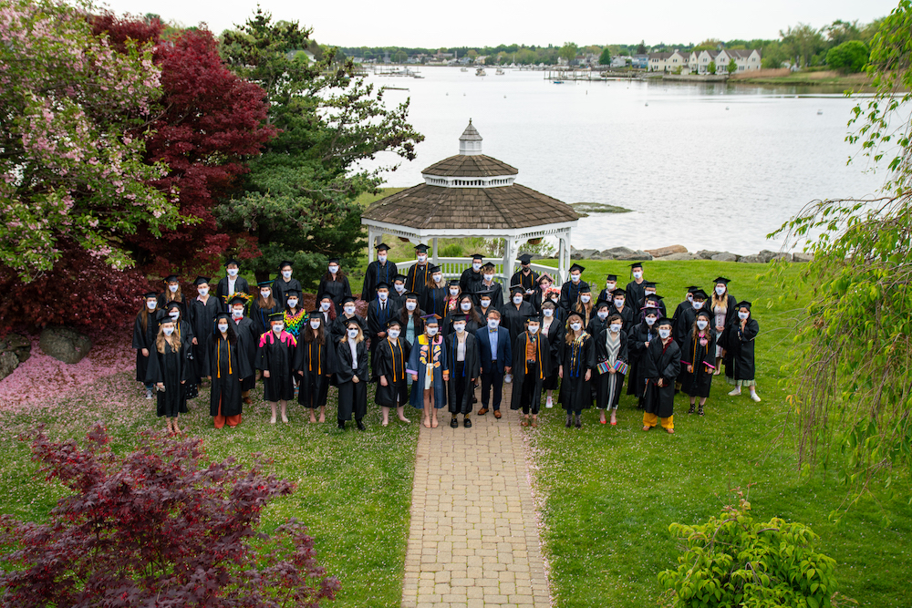 GraVoc | Storytelling through Digital Marketing for Montserrat College of Art