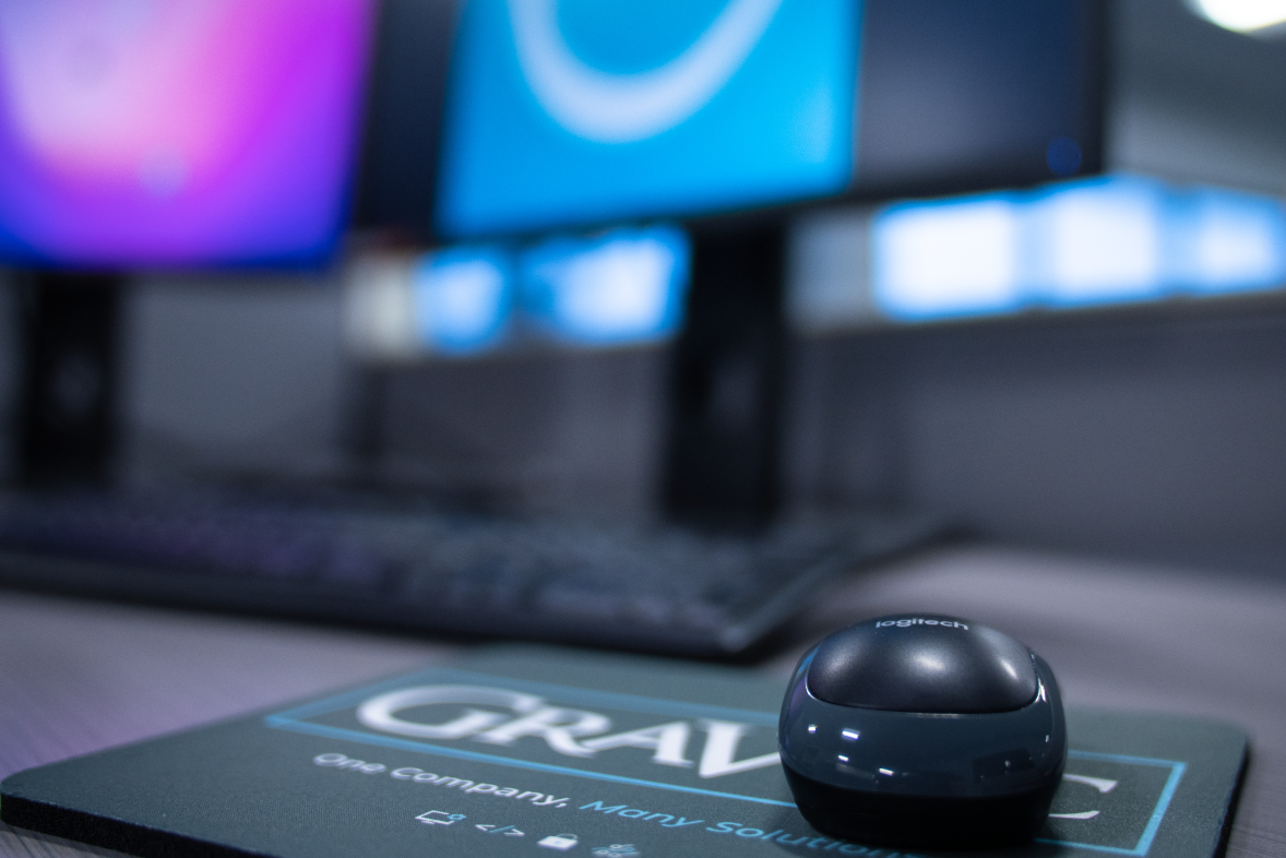 GraVoc | Digital Transformation for National Claims Management Company GraVoc | Digital Transformation for National Claims Management Company