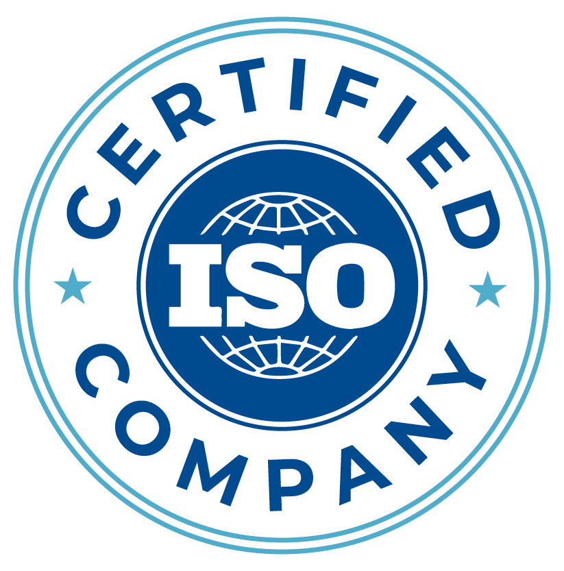GraVoc | ISO 27001 Compliance For Enterprise Technology Solutions Provider