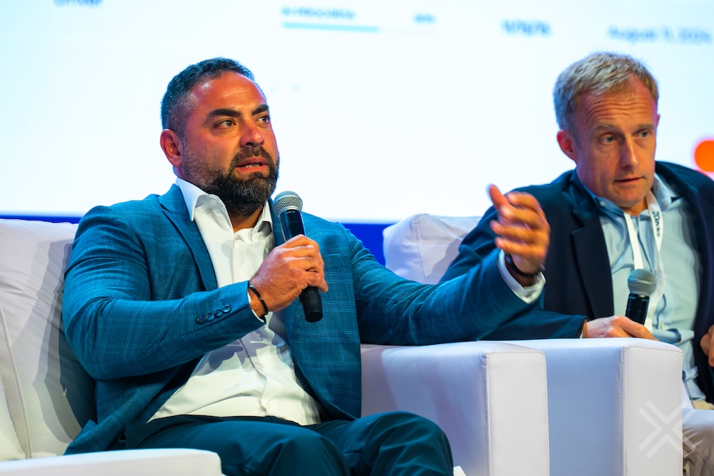 GraVoc | Anchoring Ahead with eMaxx at the 2025 Risk Management Summit